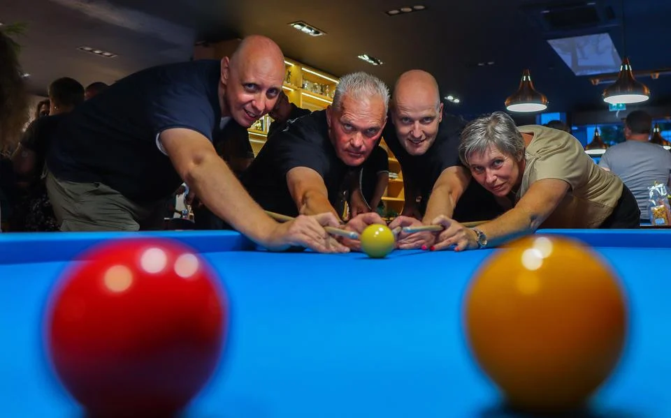 biljartcentrum sneek lc