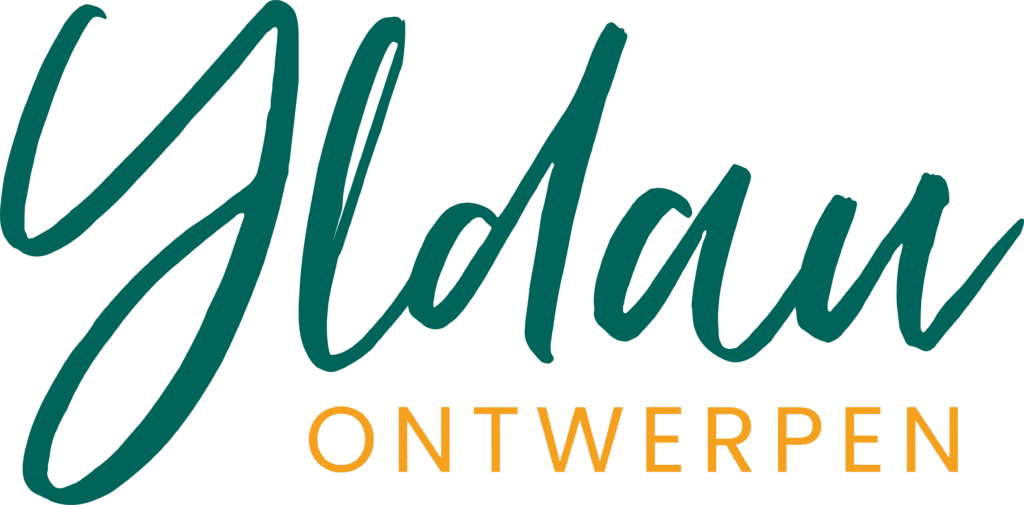 Logo Yldau Ontwerpen
