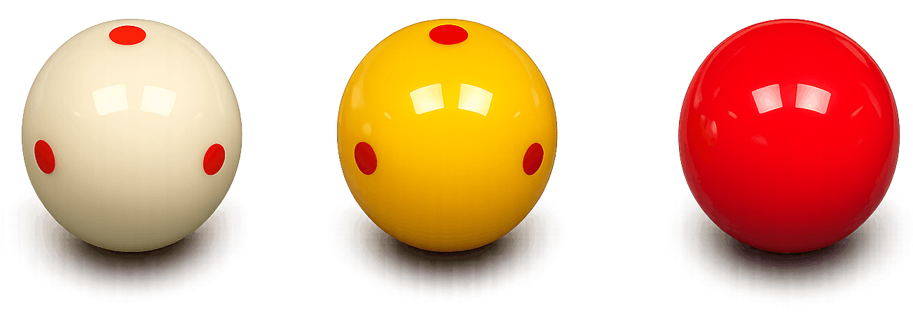 biljartballen